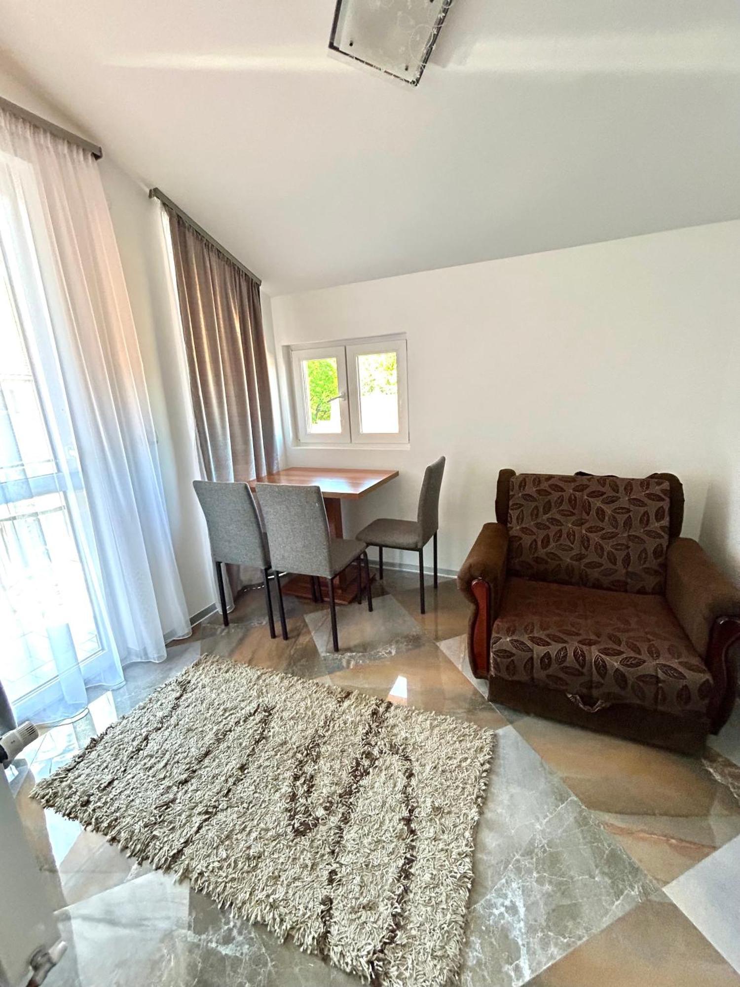 Vila Markovic-A Soko Banja Exteriör bild