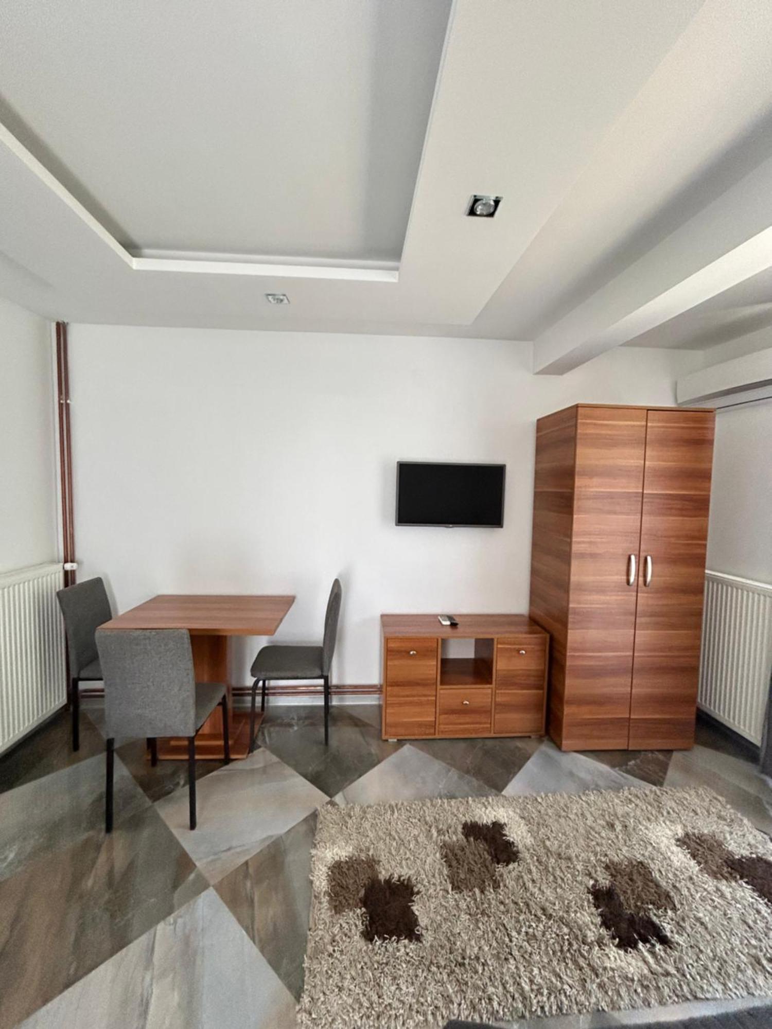 Vila Markovic-A Soko Banja Exteriör bild