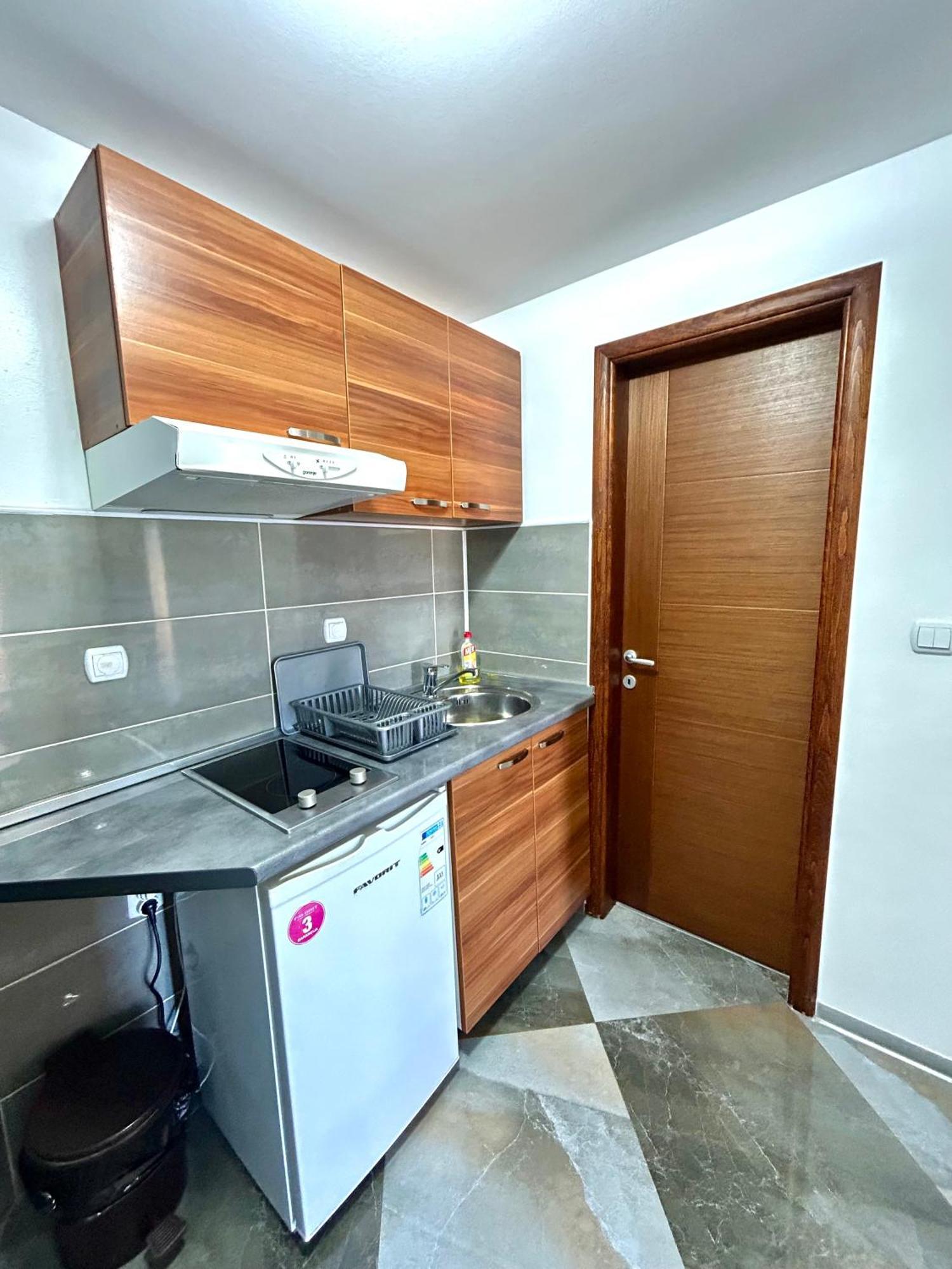 Vila Markovic-A Soko Banja Exteriör bild