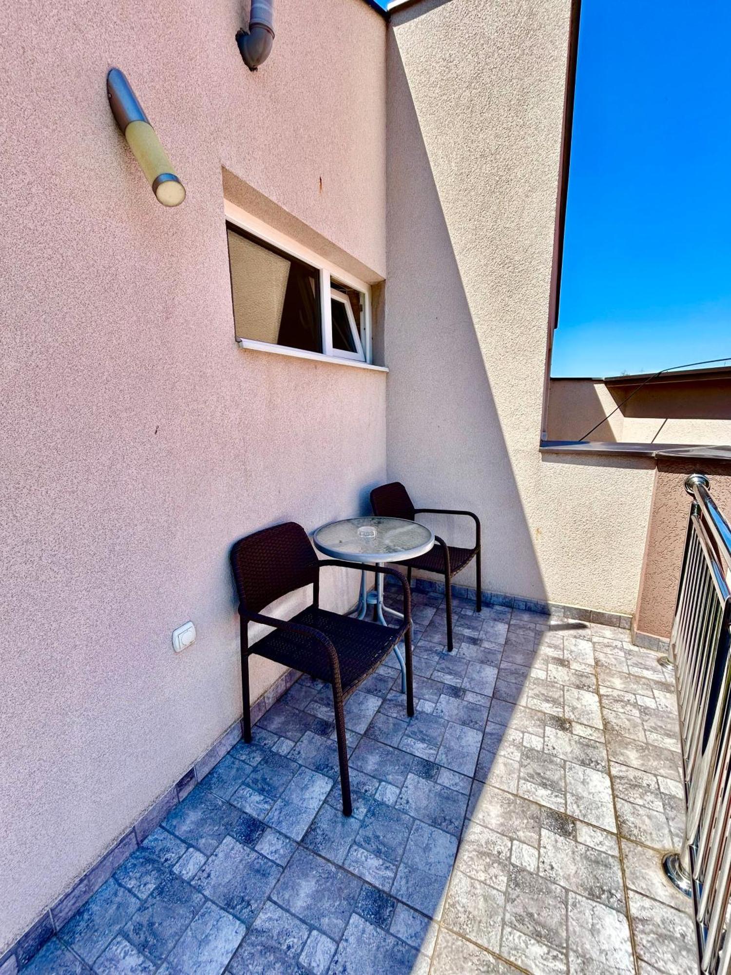 Vila Markovic-A Soko Banja Exteriör bild