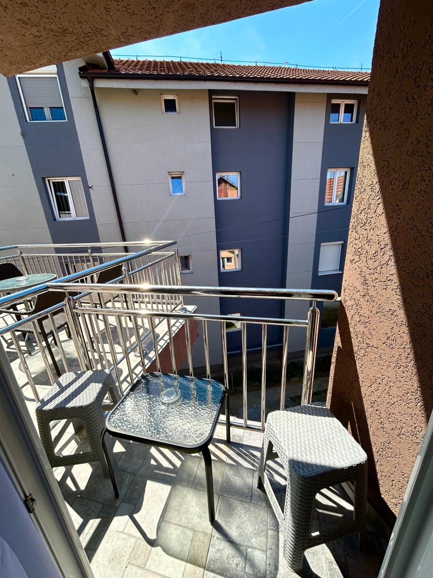 Vila Markovic-A Soko Banja Exteriör bild
