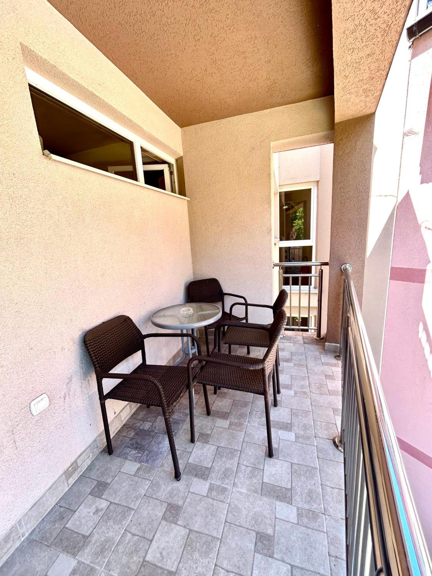 Vila Markovic-A Soko Banja Exteriör bild
